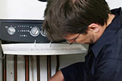 boiler repair Haggersta