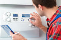 free commercial Haggersta boiler quotes