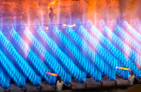 Haggersta gas fired boilers