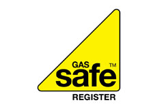 gas safe companies Haggersta